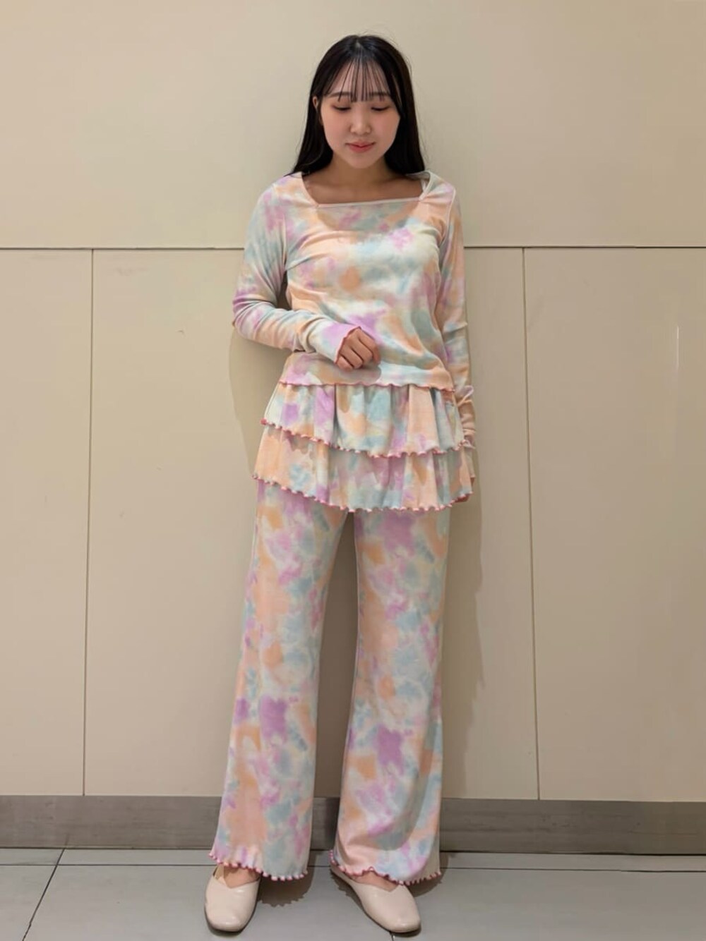 gelato pique（ジェラートピケ）の「【kansai yamamoto】【レディース