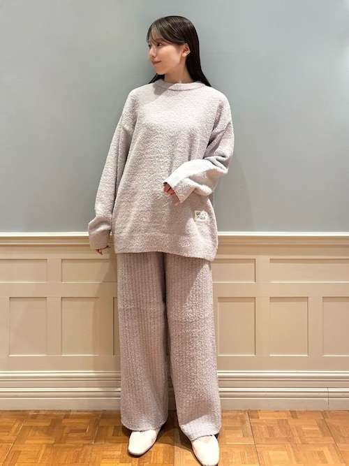 Y　ジェラートピケ　ルームウェア　パジャマ　 セット ルームウェア・パジャマ通販のgelatopique（ジェラートピケ）公式サイト