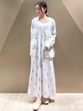 gelato piqueさんのコーディネート