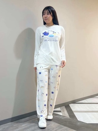 gelato pique（ジェラートピケ）の「【ドラゴンクエスト】【レディース