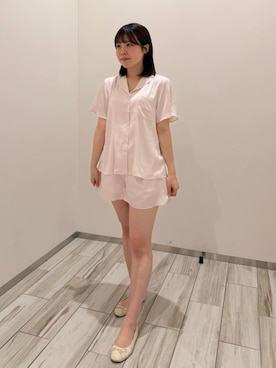 gelato piqueさんのコーディネート