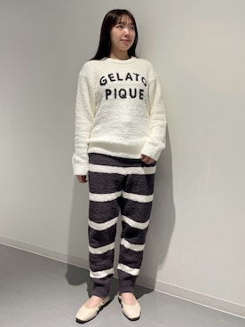 gelato piqueさんのコーディネート