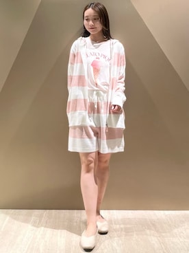 gelato piqueさんのコーディネート