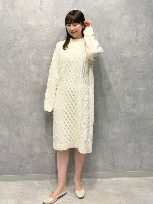 gelato pique（ジェラートピケ） パジャマ ルームウェア スフレアラン