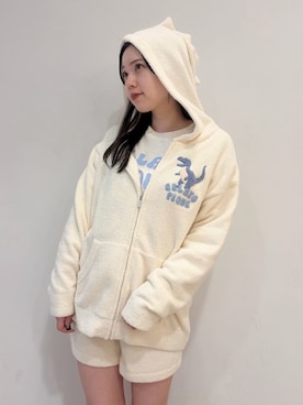 gelato piqueさんのコーディネート