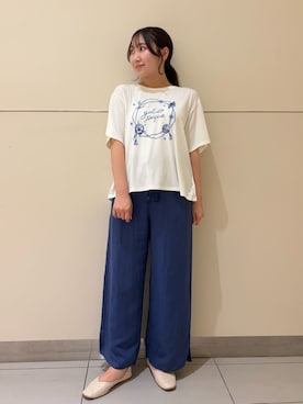 gelato piqueさんのコーディネート