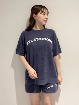 gelato piqueさんのコーディネート