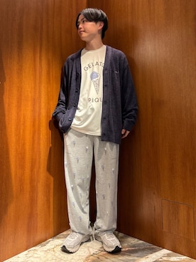 gelato piqueさんのコーディネート