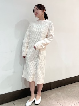 gelato piqueさんのコーディネート