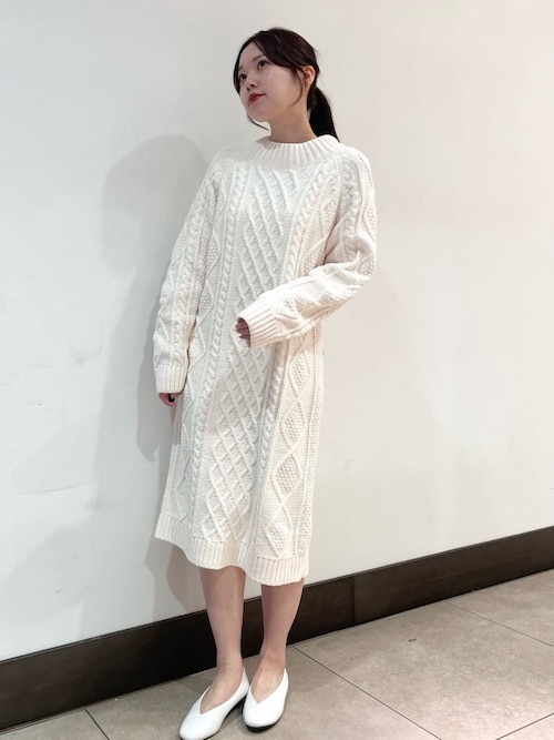 セール】スフレアランワンピース（ルームウェア/パジャマ）｜gelato