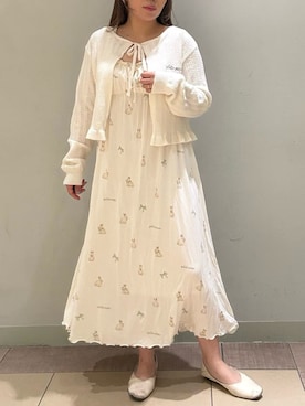 gelato piqueさんのコーディネート