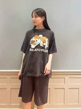 gelato piqueさんのコーディネート