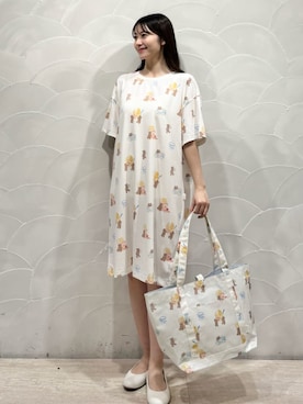 gelato piqueさんのコーディネート