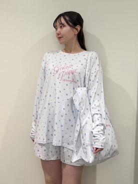 gelato piqueさん(レディース・158cm)の秋コーディネート
