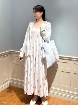 gelato piqueさんのコーディネート