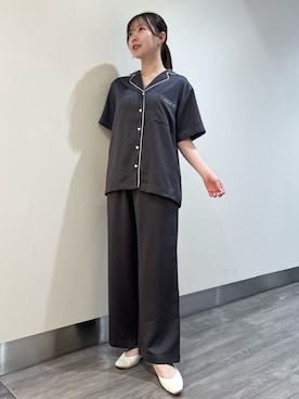 「ハート」｜gelato piqueさん（レディース・158cm）の夏コーディネート