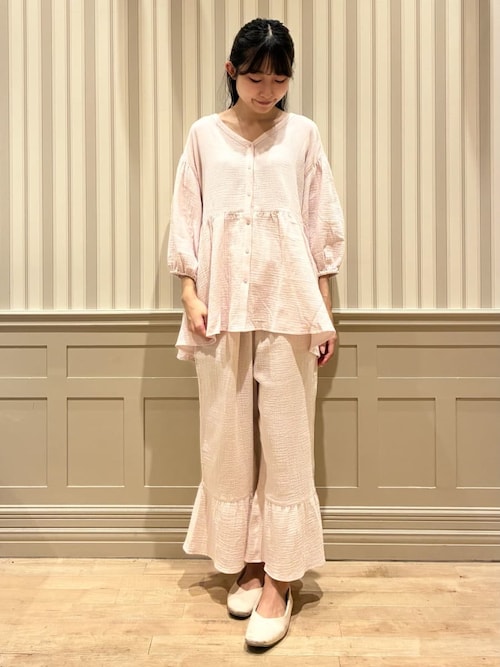 ジェラートピケ　マタニティ 楽天市場】ジェラートピケ gelato pique 販路限定 マタニティ