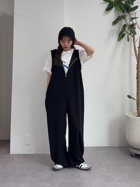 kyaaaiさんのコーディネート