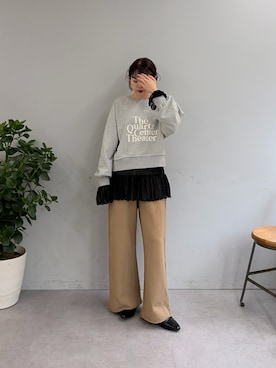 kyaaaiさんのコーディネート