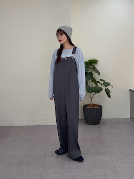 kyaaaiさんのコーディネート