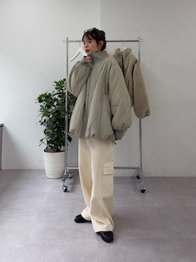 kyaaaiさんのコーディネート