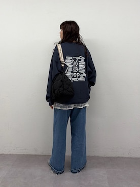 kyaaaiさんのコーディネート