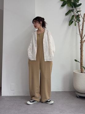 kyaaaiさんのコーディネート