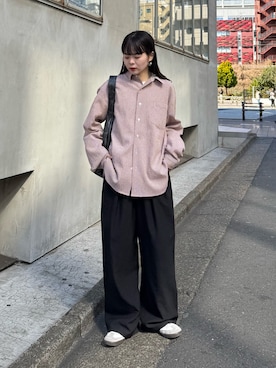 kyaaaiさんのコーディネート