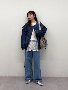 kyaaaiさんのコーディネート