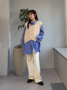 kyaaaiさんのコーディネート