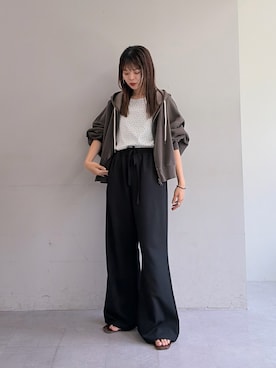 kyaaaiさんのコーディネート