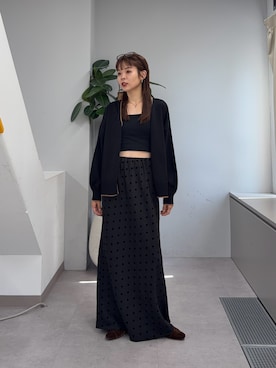 kyaaaiさん(レディース・156cm)の夏コーディネート