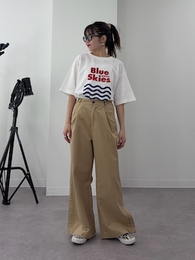 kyaaaiさんのコーディネート