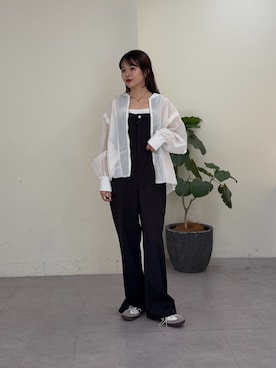 kyaaaiさんのコーディネート