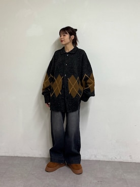 kyaaaiさんのコーディネート