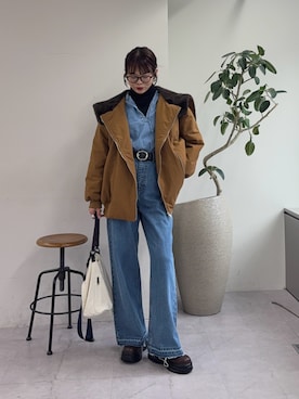 kyaaaiさんのコーディネート