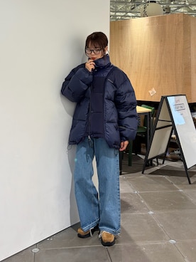 kyaaaiさん（レディース・156cm）の夏コーディネート