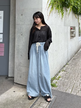 kyaaaiさんのコーディネート
