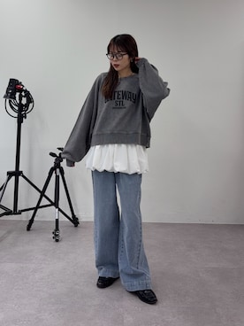 kyaaaiさんのコーディネート