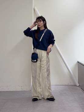 kyaaaiさんのコーディネート