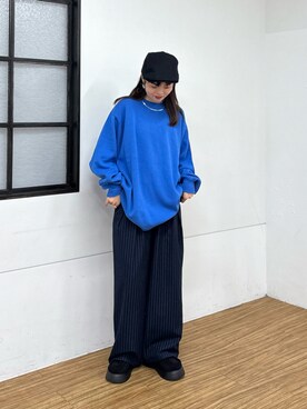 kyaaaiさんのコーディネート