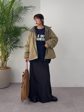 kyaaaiさん(レディース・156cm)の夏コーディネート