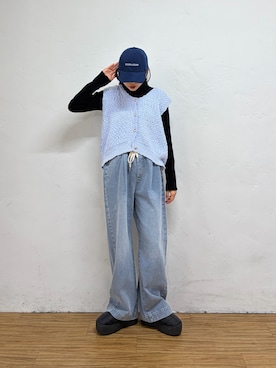 kyaaaiさんのコーディネート