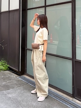 kyaaaiさんのコーディネート