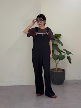 kyaaaiさんのコーディネート