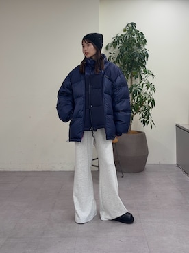 「etsinta（エシンタ）のアイテム」を使った、kyaaaiさん（レディース・156cm）の夏コーディネート