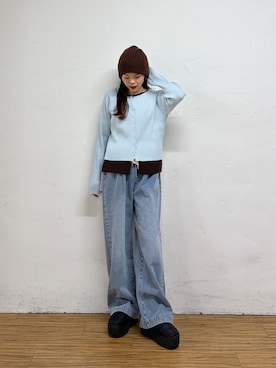 kyaaaiさんのコーディネート