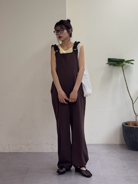 kyaaaiさんのコーディネート