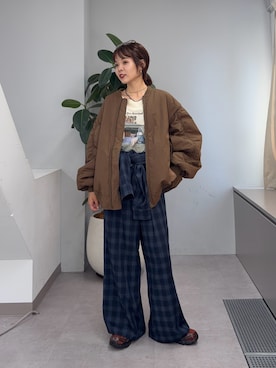 kyaaaiさんのコーディネート