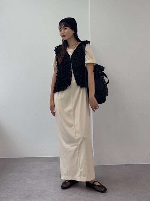 ATTICO 25SS フラットシューズ ベージュ系 The Attico Shoes – BALTINI